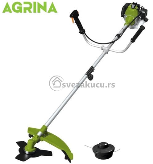 Motorni benzinski trimer za travu Agrina AG 520 A