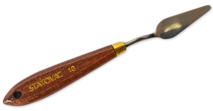 POP KNIVES Slikarska špahtla br. 10 616710