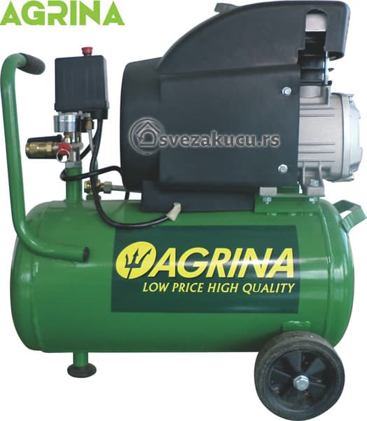Kompresor za vazduh Agrina K50
