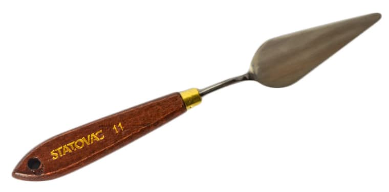 POP KNIVES Slikarska špahtla br. 11 616711