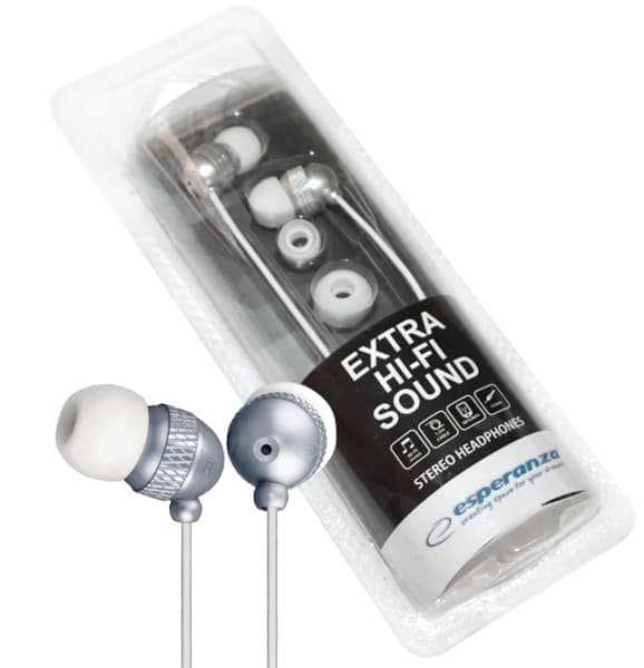Slušalice Esperanza EH126