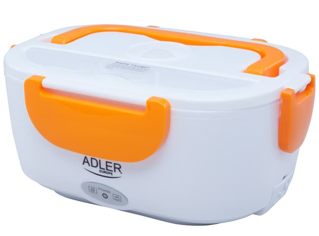Električna posuda za čuvanje i podgrevanje obroka Adler AD4474O