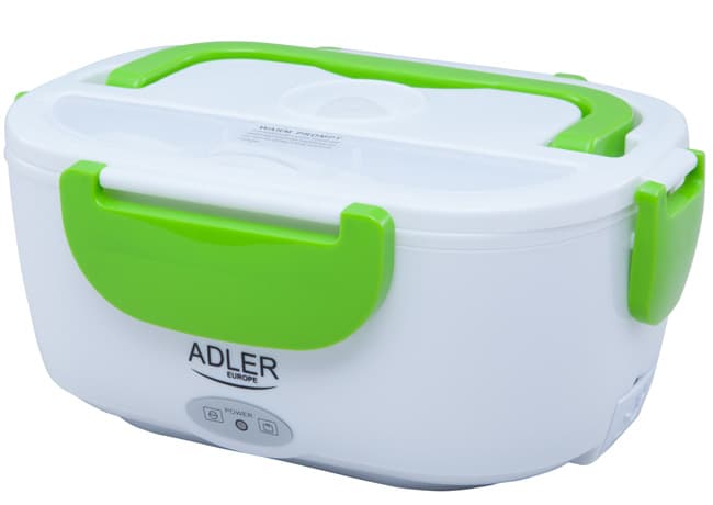 Električna posuda za čuvanje i podgrevanje obroka Adler AD4474G