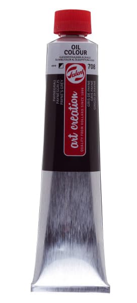 TALENS Art Creation - Uljana boja PAYNE SIVA 200ml 696708