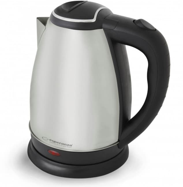 Električni bokal Ketler 1.8L Esperanza EKK004I