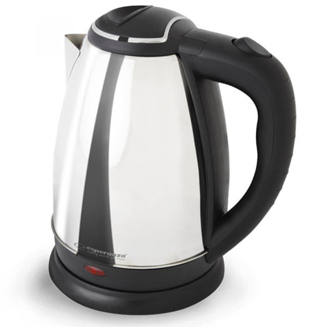 Električni bokal Ketler 1.8L Esperanza EKK004S