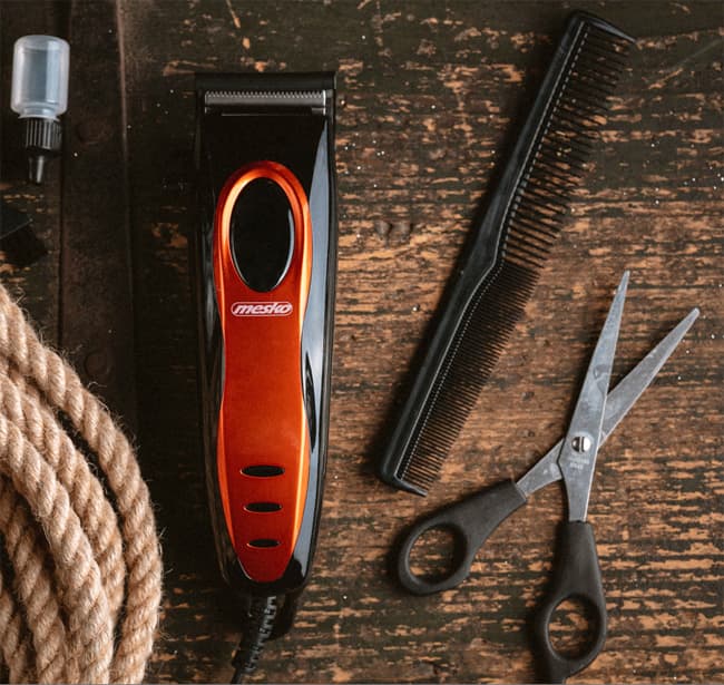 Mašinica za šišanje Mesko MS2830