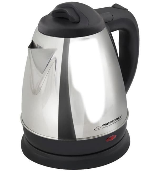 Električni bokal Ketler 1L Esperanza EKK016S