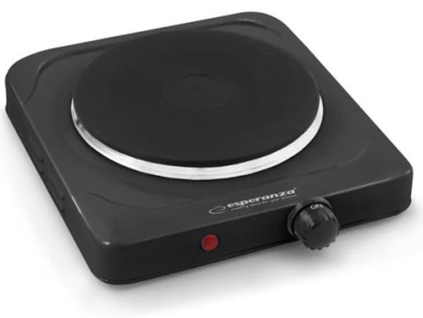 Esperanza električni rešo 1500W EKH002K