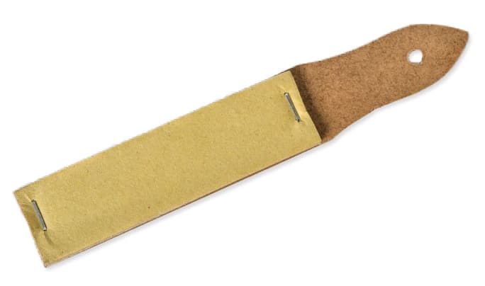 POP TOOLS Šmirgla za oštrenje olovaka 617095