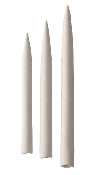 POP Pressed Blotting - Papirni upijači TORTILIONI 3kom. 617202