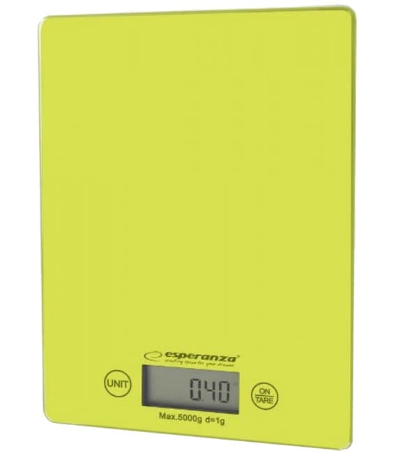Digitalna kuhinjska vaga Esperanza EKS002G