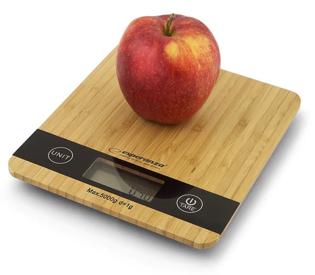 Digitalna kuhinjska vaga Esperanza EKS005