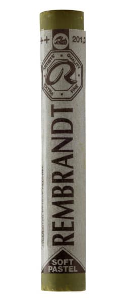 TALENS Rembrandt Suvi pastel 1kom. SVETLO ŽUTA 689111