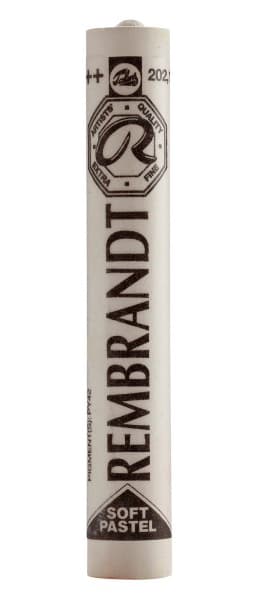 TALENS Rembrandt Suvi pastel 1kom. TAMNO ŽUTA 689114