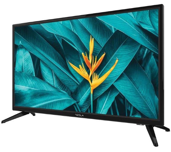Tesla LED televizor 24E311BH DVB-T2/C/S2 HD Ready