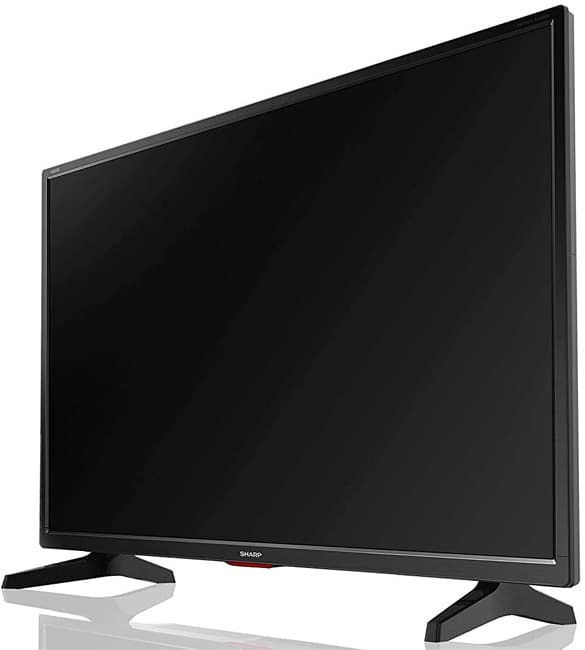 Sharp Televizor 32 inča DVB-T/C/T2/S2 HD ready LC-32Hi3522e