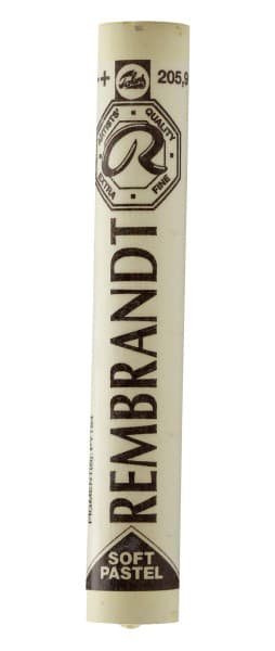 TALENS Rembrandt Suvi pastel 1kom. LIMUN ŽUTA 689122