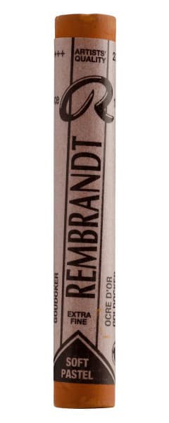 TALENS Rembrandt Suvi pastel 1kom. ZLATNI OKER 689131