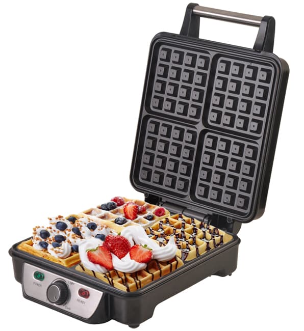 Aparat za Vafle Camry CR3025