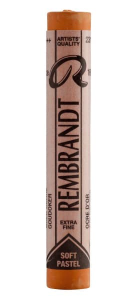 TALENS Rembrandt Suvi pastel 1kom. ZLATNI OKER 689132