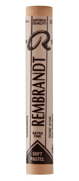 TALENS Rembrandt Suvi pastel 1kom. ZLATNI OKER 689134