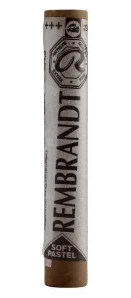 TALENS Rembrandt Suvi pastel 1kom. PRIRODNA SIJENA 689137