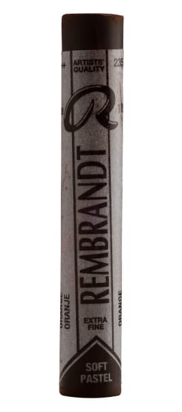TALENS Rembrandt Suvi pastel 1kom. NARANDŽASTA 689143