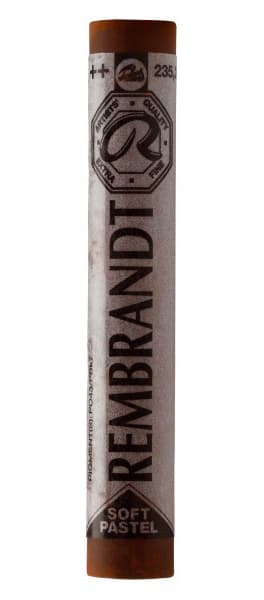TALENS Rembrandt Suvi pastel 1kom. NARANDŽASTA 689144