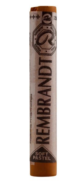 TALENS Rembrandt Suvi pastel 1kom. SVETLO NARANDŽASTA 689148