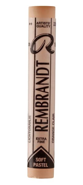TALENS Rembrandt Suvi pastel 1kom. SVETLO NARANDŽASTA 689152