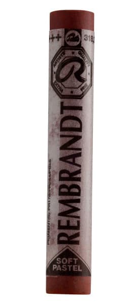 TALENS Rembrandt Suvi pastel 1kom. KARMIN CRVENA 689153