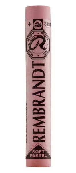 TALENS Rembrandt Suvi pastel 1kom. KARMIN CRVENA 689157