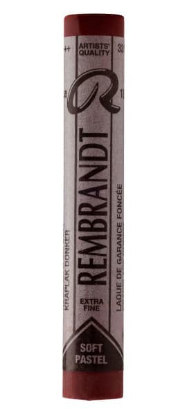 TALENS Rembrandt Suvi pastel 1kom. TAMNA MADDER CRVENA 689158