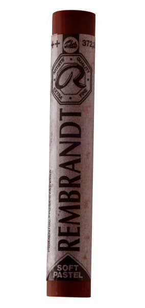 TALENS Rembrandt Suvi pastel 1kom. TRAJNO CRVENA 689164