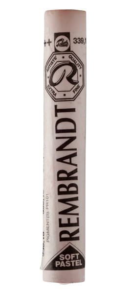 TALENS Rembrandt Suvi pastel 1kom. SVETLA OKSID CRVENA 689170