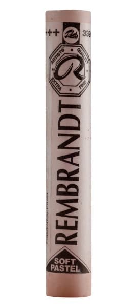 TALENS Rembrandt Suvi pastel 1kom. SVETLA OKSID CRVENA 689175