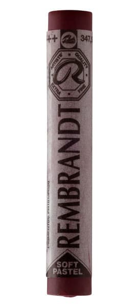 TALENS Rembrandt Suvi pastel 1kom. INDIJSKO CRVENA 689183