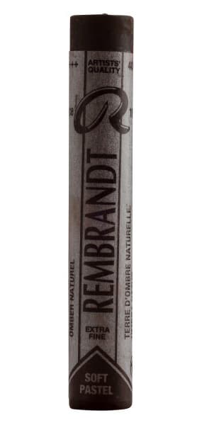 TALENS Rembrandt Suvi pastel 1kom. PRIRODNA UMBRA 689214