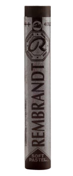 TALENS Rembrandt Suvi pastel 1kom. PRIRODNA UMBRA 689215