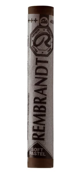 TALENS Rembrandt Suvi pastel 1kom. PRIRODNA UMBRA 689217