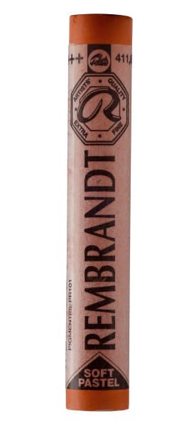 TALENS Rembrandt Suvi pastel 1kom. PEČENA SIJENA 689229