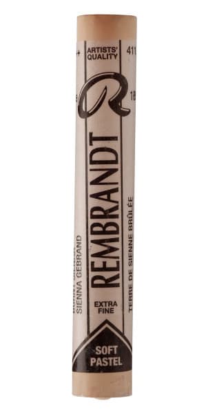 TALENS Rembrandt Suvi pastel 1kom. PEČENA SIJENA 689231