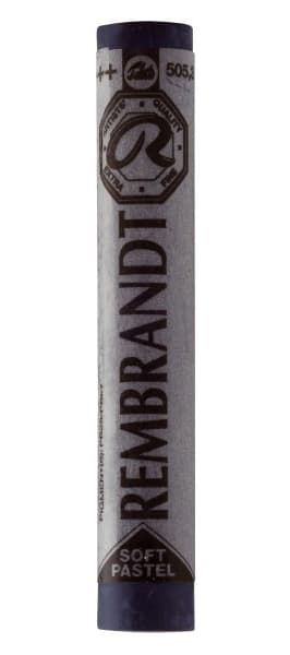 TALENS Rembrandt Suvi pastel 1kom. SVETLI ULTRAMARIN 689232
