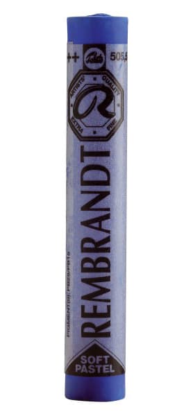 TALENS Rembrandt Suvi pastel 1kom. SVETLI ULTRAMARIN 689233