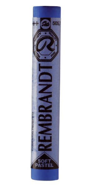 TALENS Rembrandt Suvi pastel 1kom. SVETLI ULTRAMARIN 689234