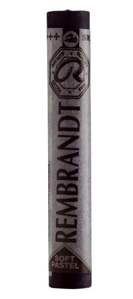 TALENS Rembrandt Suvi pastel 1kom. TAMNI ULTRAMARIN 689239