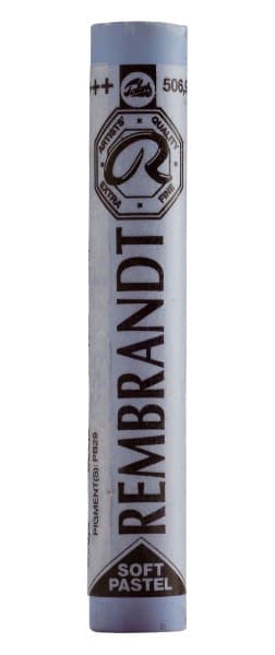 TALENS Rembrandt Suvi pastel 1kom. TAMNI ULTRAMARIN 689242