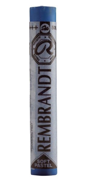 TALENS Rembrandt Suvi pastel 1kom. PRUSKO PLAVA 689247