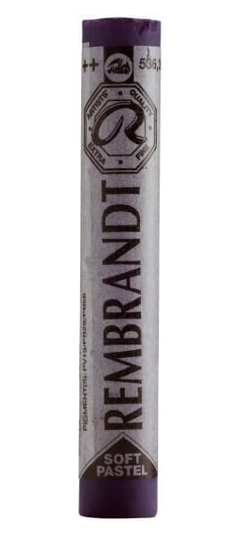 TALENS Rembrandt Suvi pastel 1kom. VIOLET 689254